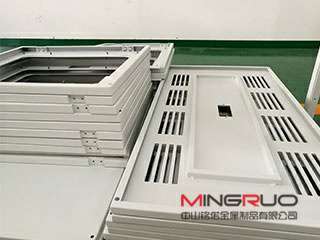 珠海钣金加工中山欧宝官方站网站登录入口-欧宝(中国)教你做机柜如何选择最好的板材