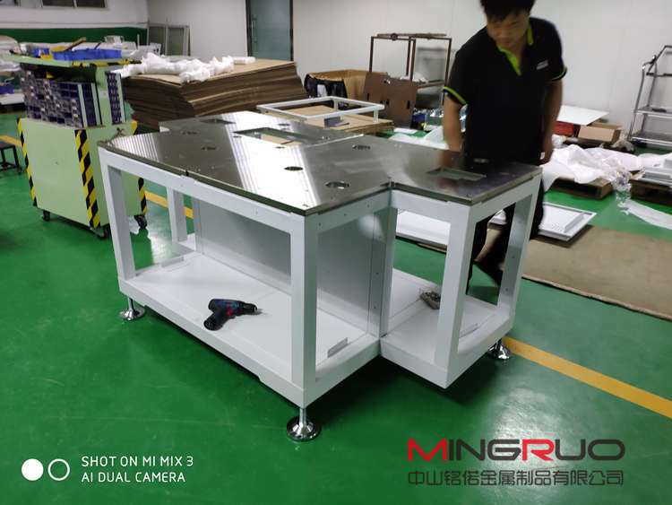 钣金加工不锈钢的有关实用知识_欧宝官方站网站登录入口-欧宝(中国)