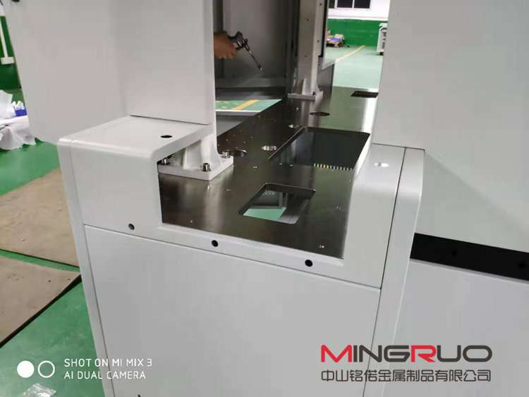 钣金加工中机箱机柜非常广泛的用途汇总-欧宝官方站网站登录入口-欧宝(中国)