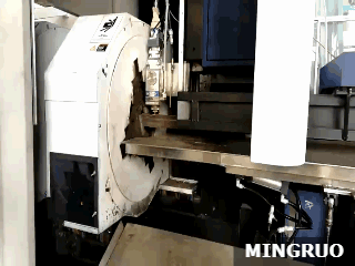 钣金加工中的钣金下料工艺介绍：激光切割，剪板，冲压-中山欧宝官方站网站登录入口-欧宝(中国)