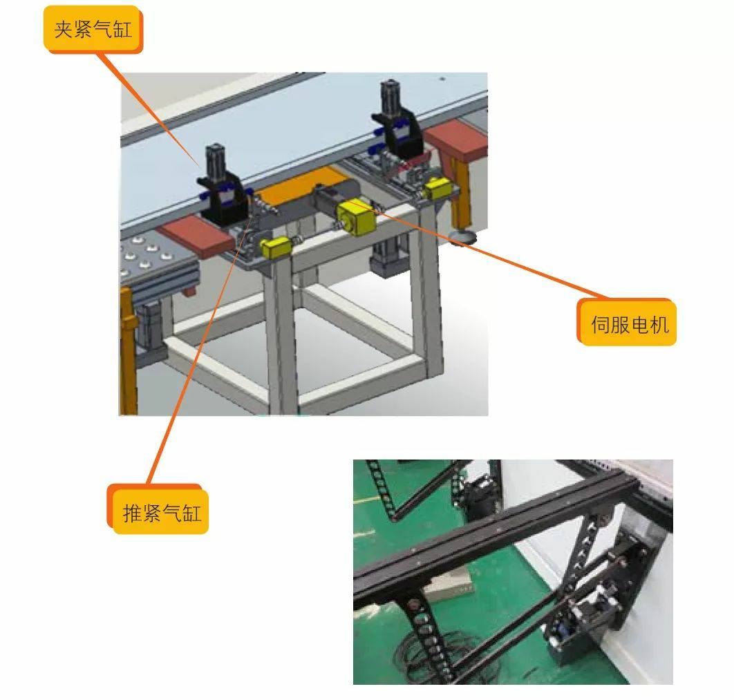 钣金加工产品在自动化及电梯行业中的应用 -欧宝官方站网站登录入口-欧宝(中国)