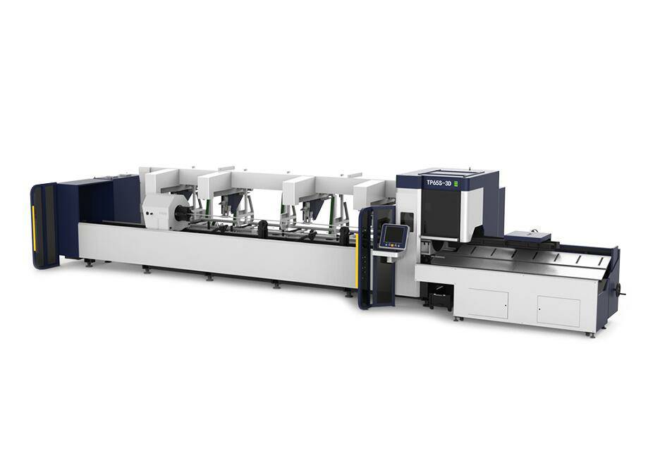 管材用2KW激光切割机-欧宝官方站网站登录入口-欧宝(中国)