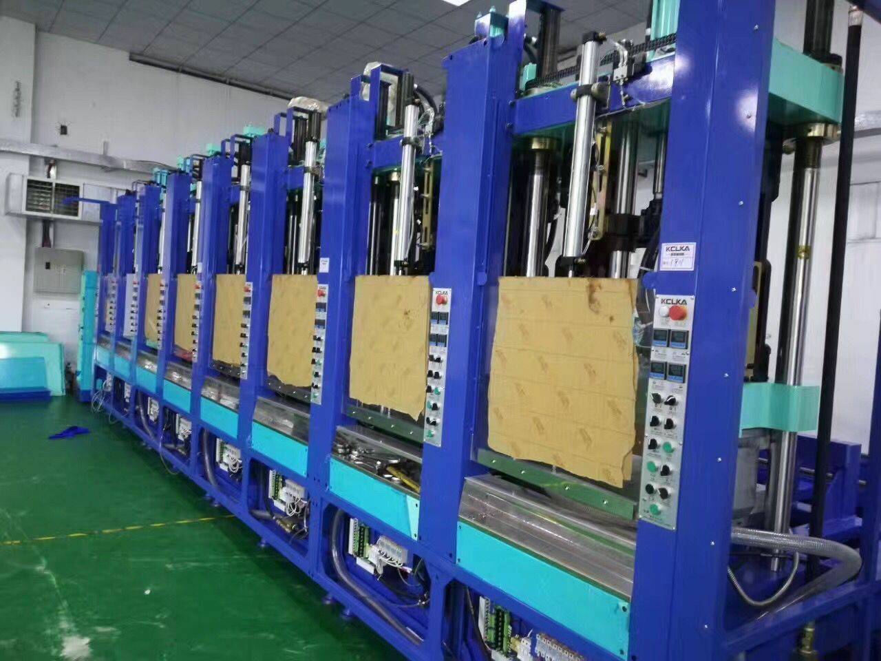 钣金加工对比高精密钣金加工的区别-欧宝官方站网站登录入口-欧宝(中国)