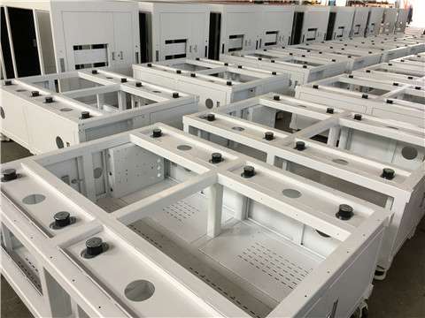 钣金加工企业该采用什么技术-欧宝官方站网站登录入口-欧宝(中国)