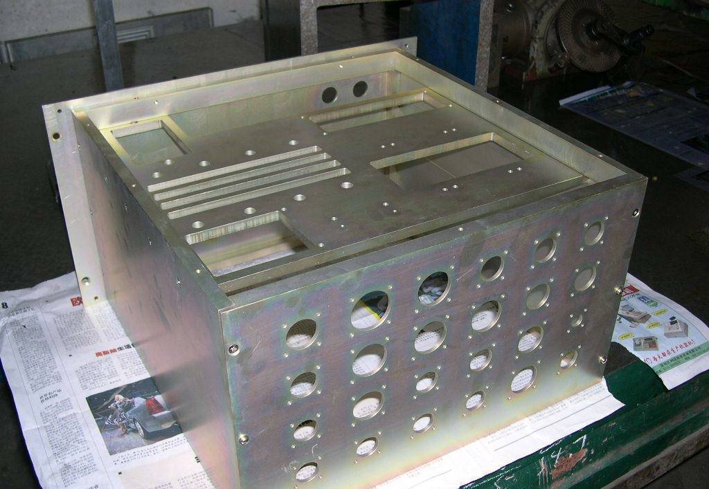 怎么选择一个好的钣金加工企业-欧宝官方站网站登录入口-欧宝(中国)