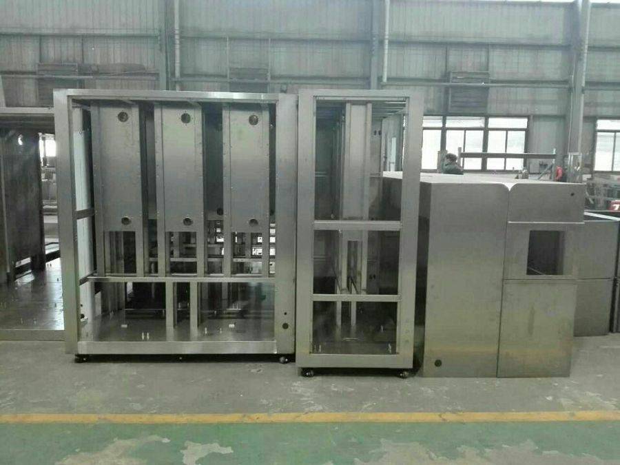 钣金加工设计注意几点-欧宝官方站网站登录入口-欧宝(中国)
