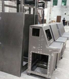 什么在影响定制钣金加工质量-欧宝官方站网站登录入口-欧宝(中国)