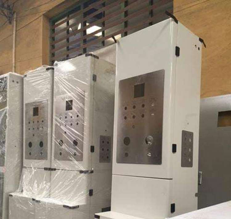钣金加工工艺水平提升-欧宝官方站网站登录入口-欧宝(中国)