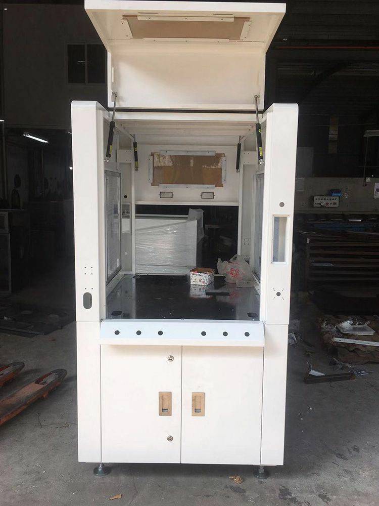 异形钣金加工能否符合加工的需要-欧宝官方站网站登录入口-欧宝(中国)
