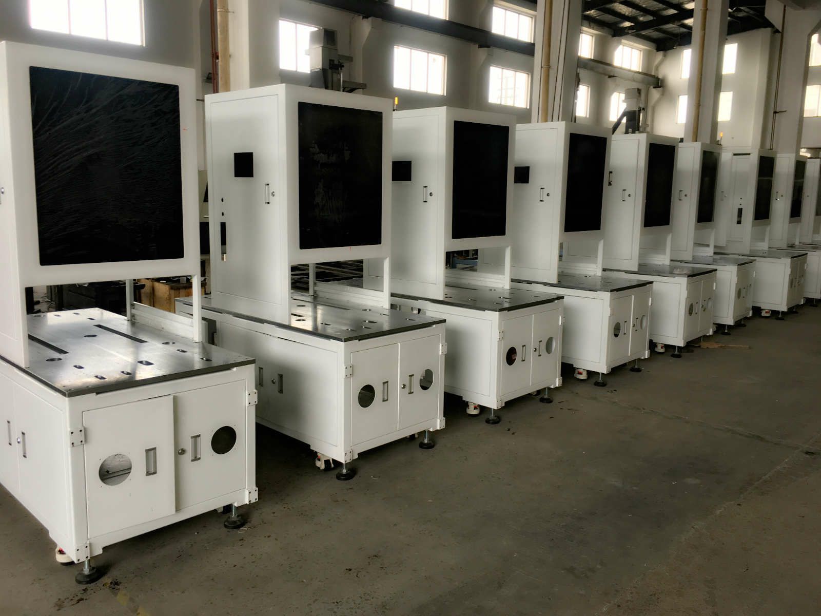 钣金加工成型在工作中应用-欧宝官方站网站登录入口-欧宝(中国)