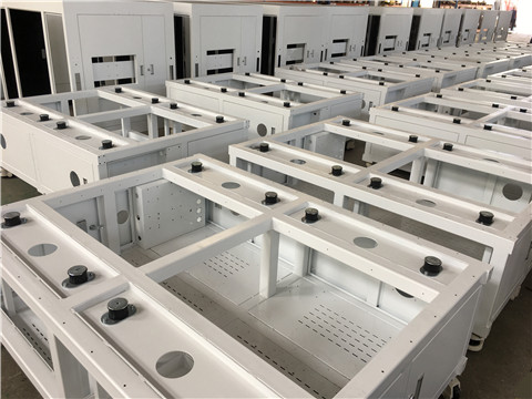 钣金加工合理利用材料的三种方法-欧宝官方站网站登录入口-欧宝(中国)